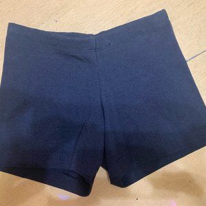 Hand Crafted Cotton Spandex Shorts